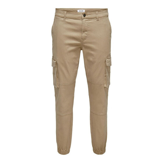 ONLY & SONS Carter Life Cuff 0013 cargo pants