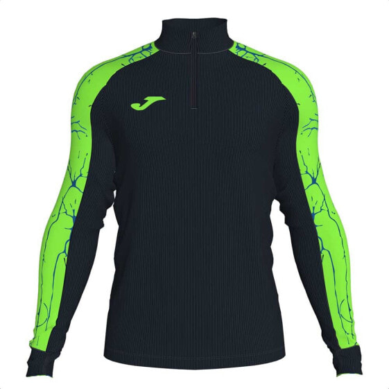 JOMA Elite IX half zip sweatshirt