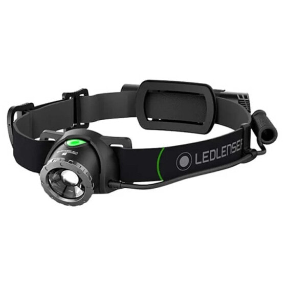 LED LENSER MH10 Headlight