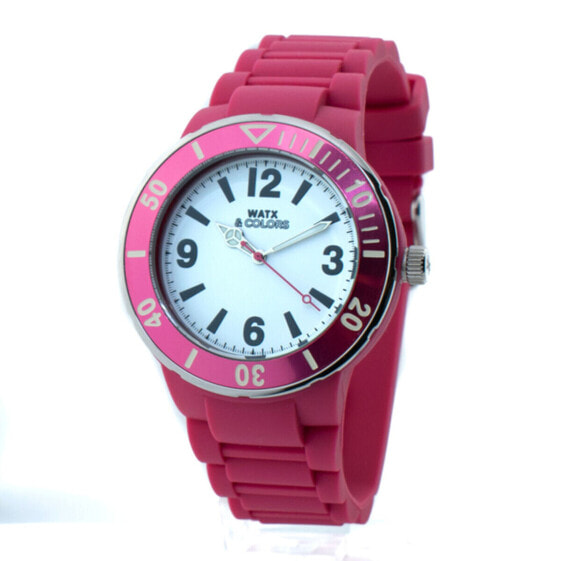Часы Watx & Colors RWA1623-C1521 Ø44 mm