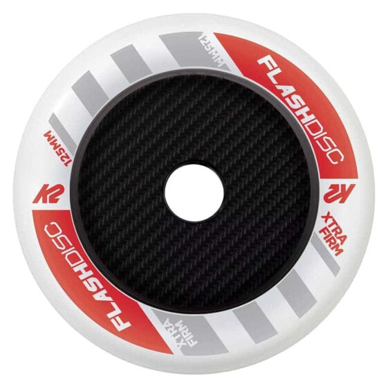 K2 SKATE Flash Disc 125 mm/1 Each Wheel