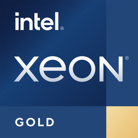 Lenovo Xeon Intel Gold 6426Y - Intel® Xeon® Gold - LGA 4677 (Socket E) - Intel - 6426Y - 2.5 GHz - 64-bit