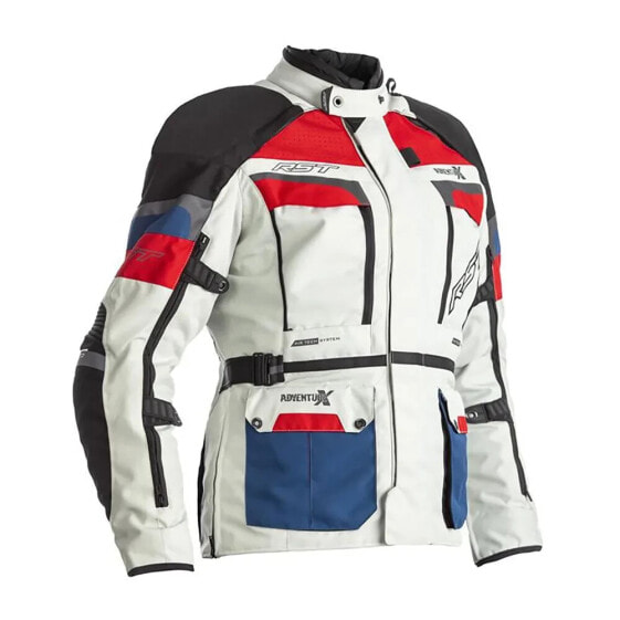 RST Adventure-X jacket