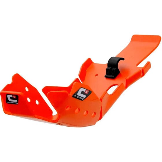 CROSSPRO DTC Enduro Husqvarna TC 250 19/KTM 250 SX 19 carter cover