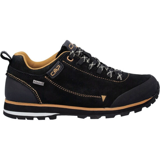 CMP 38Q4616 Elettra Low WP hiking shoes