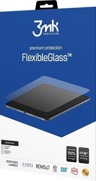 Filtr 3MK Apple MacBook Pro 14,2" 2021 - FlexibleGlass