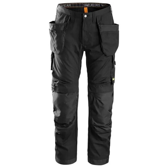 SNICKERS WORKWEAR AllRoundWork Holster Pockets work pants