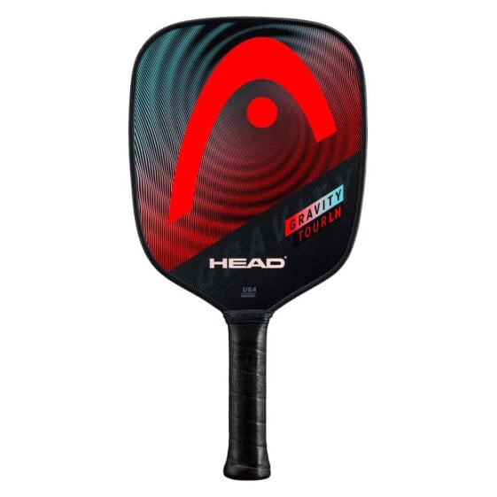 HEAD RACKET Gravity Tour LH 2023 Pickleball Paddle