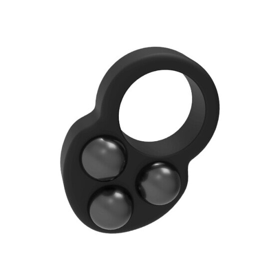 Ramrod - Cockring Triple Weight, 3,3 cm