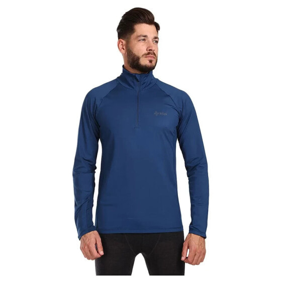 KILPI Willie Long sleeve base layer