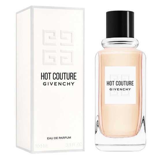 Women's Perfume Givenchy EDP Hot Couture 100 ml