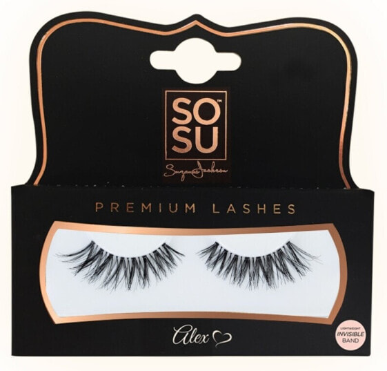 SoSu by SJ Luxury Lashes