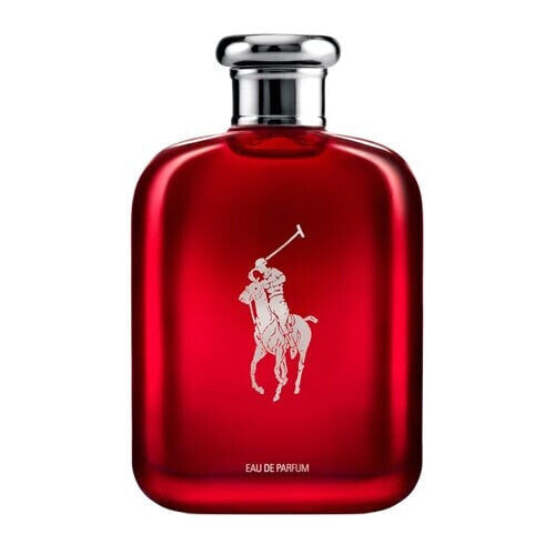 Ralph Lauren Polo Red Eau de Parfum