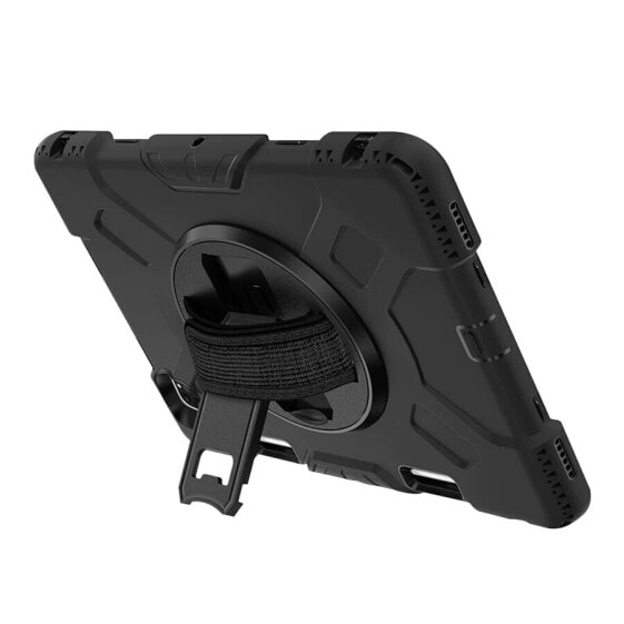 Eiger Peak 500m Case iPad 10.9'' 10Gen schwarz