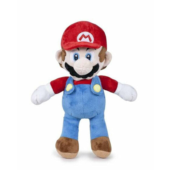 Плюшевый Super Mario Фетр 25cm