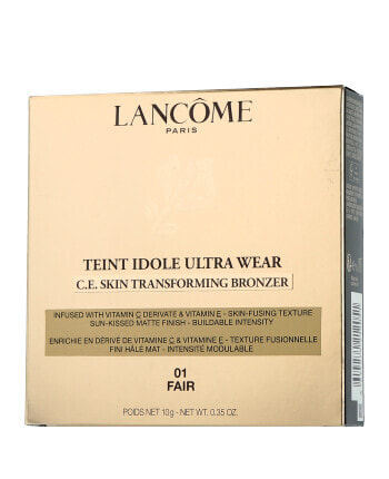 Lancôme Teint Idole Ultra Wear C.E. Skin Transforming Bronzer Serum Bronzer (10 g)