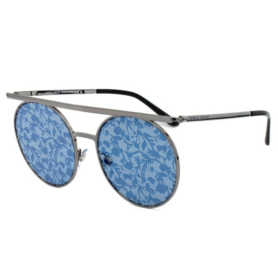 Очки Giorgio Armani AR6069-3010U3 Sunglasses