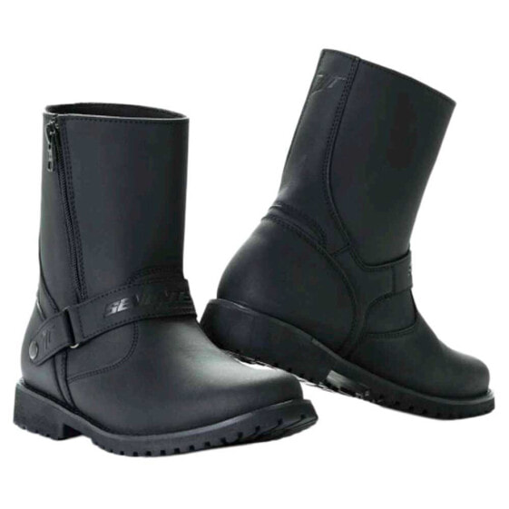 SEVENTY DEGREES SD-BC11 Urban motorcycle boots