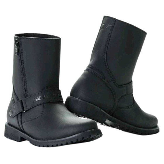 SEVENTY DEGREES SD-BC11 Urban Motorcycle Boots