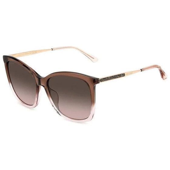 JIMMY CHOO NEREA-G-S-08M sunglasses