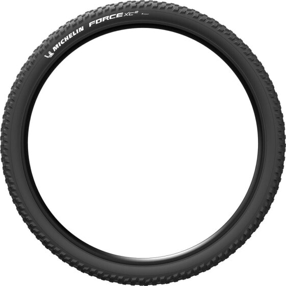 MICHELIN Force XC2 Performance Tubeless 29´´ x 2.25 rigid MTB tyre