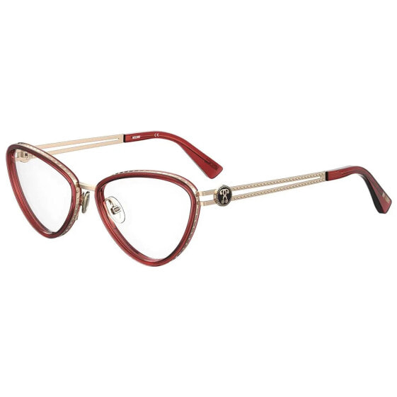 MOSCHINO MOS585-LHF Glasses