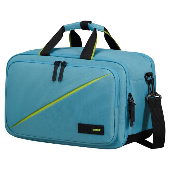 Рюкзак походный American Tourister Take2cabin 3-Way Boarding Bag 15.6´´ 25L