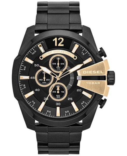 Часы Diesel Men's Chrono Mega Chief DZ4338