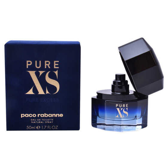 Men's Perfume Paco Rabanne EDT Pure XS 50 ml