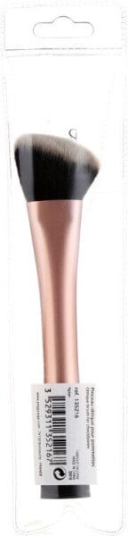 Make-up Pinsel 135216 Rosegold