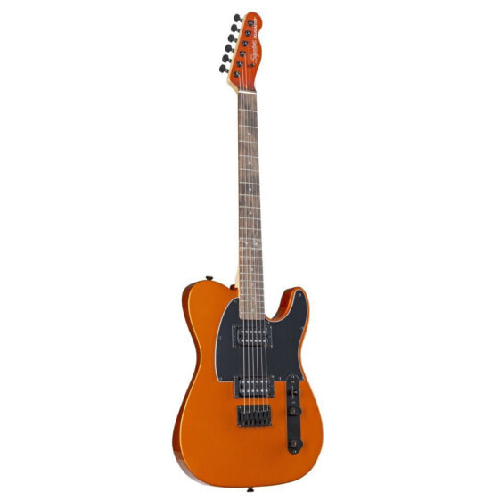 Squier FSR Affinity Tele HH LRL MOR Metallic Orange