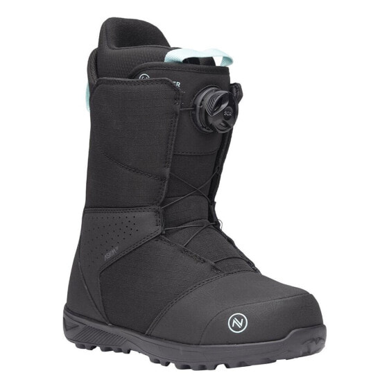 NIDECKER BTS Sierra Woman Snowboard Boots