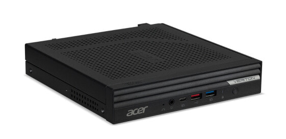 Acer Veriton N N4690GT - Intel® Core™ i3 - i3-12100 - 8 GB - 256 GB - Windows 11 Pro - 64-bit