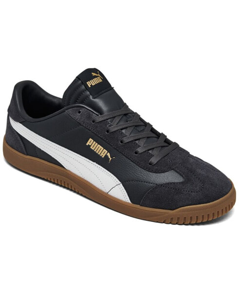 Men's Club 5v5 Casual Sneakers from Finish Line