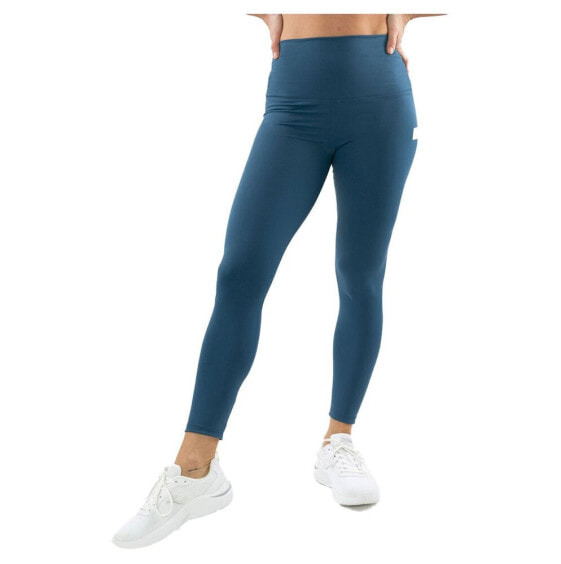 GINADAN Iron Belly Control Leggings