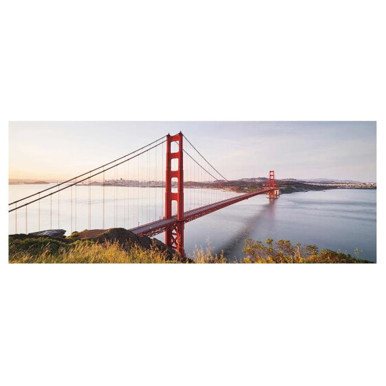 Картина Bilderwelten Golden Gate Bridge