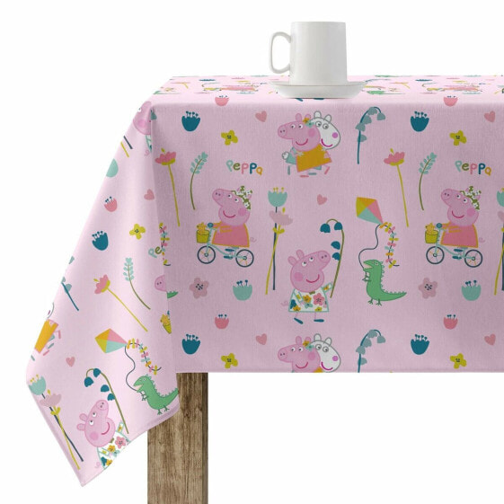 Tablecloth Belum Peppa Pig Free Time 1 Multicolour 100 x 150 cm