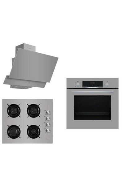 Комплект BOSCH Eko Grigio  Set 145