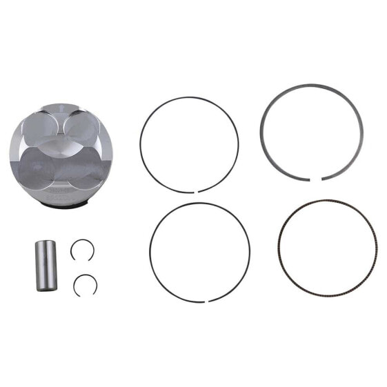 WOSSNER Honda CRF250R 8952DA Piston Kit