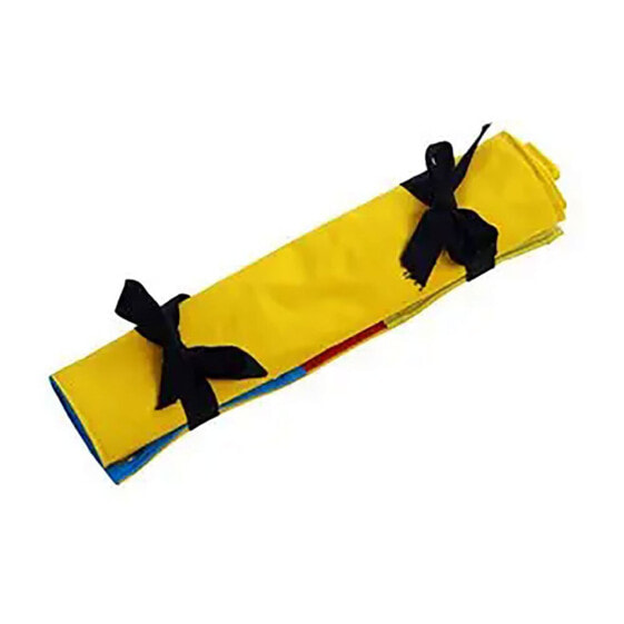 KRUUSE Spring Roll Lv1 Activity Blanket