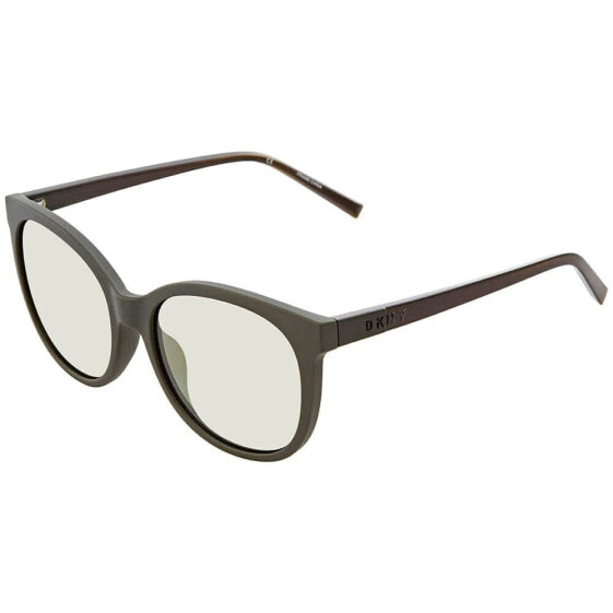 DKNY DK527S-320 Sunglasses