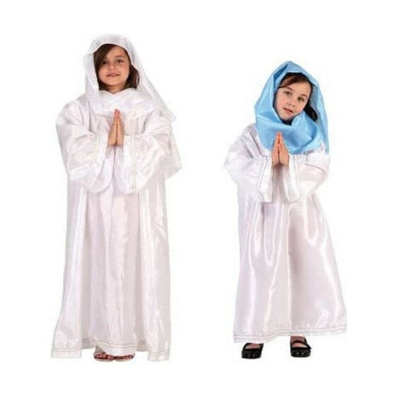 Маскарадные костюмы для детей DISFRAZ DE VIRGEN, 2 ST. T.1 Дева 3-4 Years
