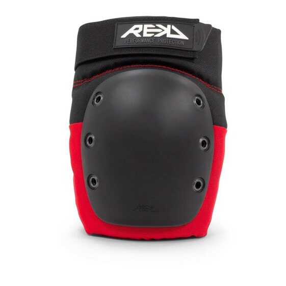 REKD PROTECTION Ramp Pads Knee Guard