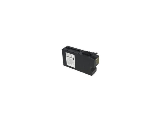 Ricoh Ink Cartridge - Black