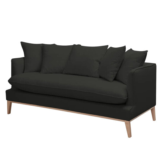 Sofa Lavina (3-Sitzer) Webstoff