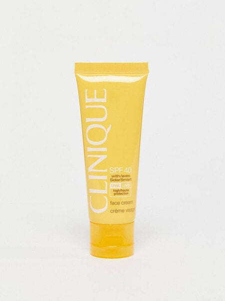 Clinique SPF 40 Face Cream 50ml