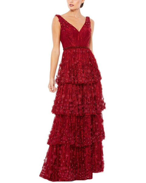 Mac Duggal Gown Women's 2