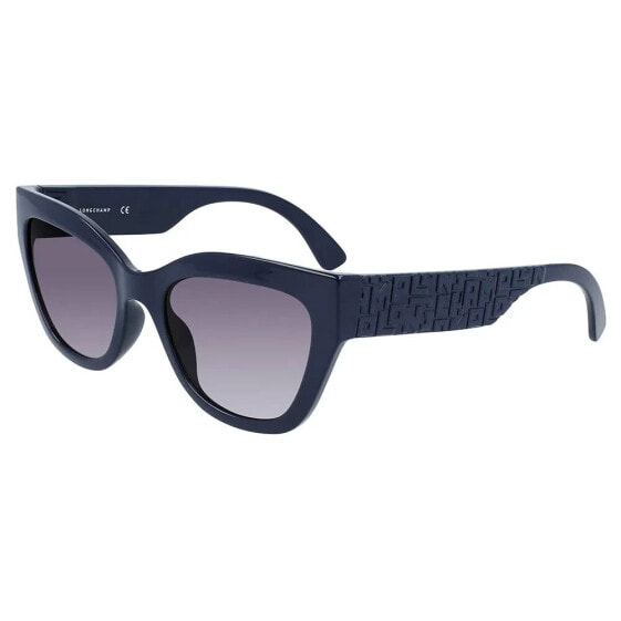 LONGCHAMP LO691S424 Sunglasses