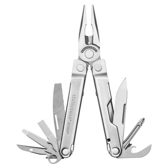 LEATHERMAN Bond Herramienta Multiusos