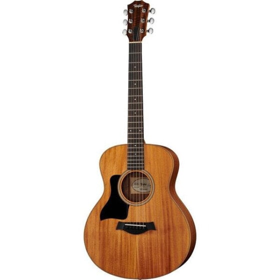 Taylor GS Mini Mahogany LH